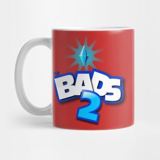 THE BADS Mug